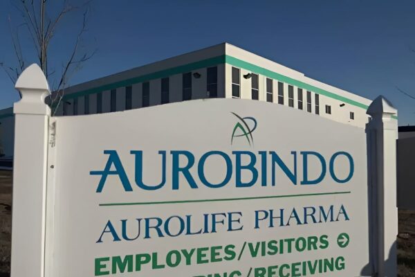 Aurobindo Pharma Secures USFDA Nod for Icatibant Injection