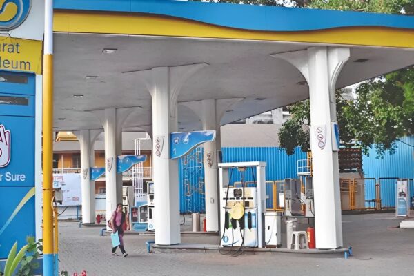 BPCL Q2 FY24 Results: Consolidated PAT Rises to Rs. 8,243.55 Cr