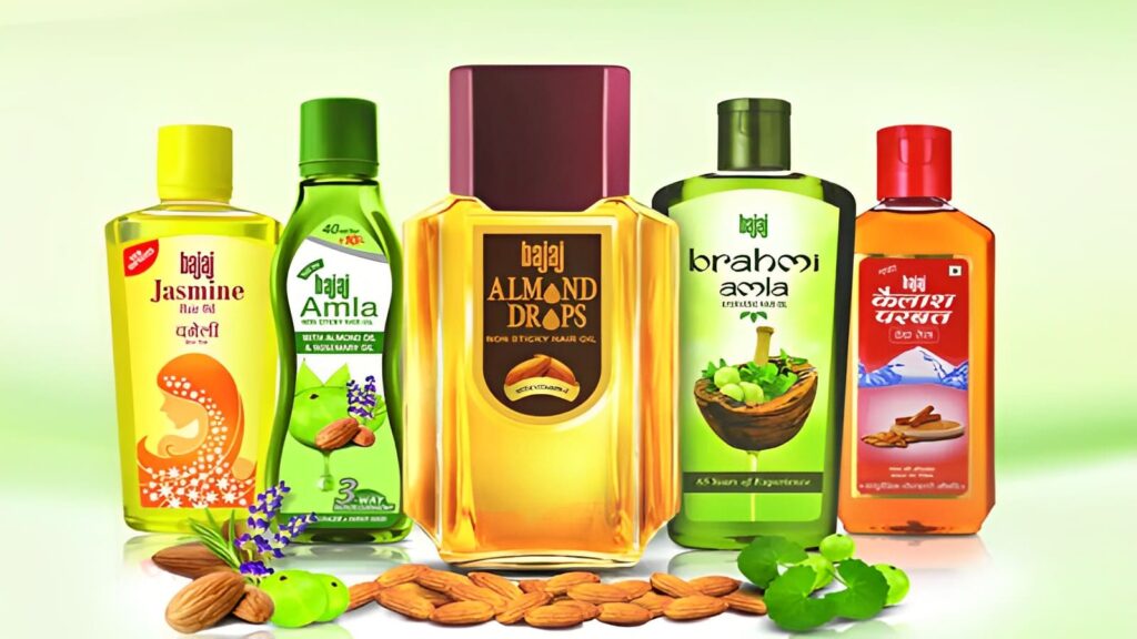 Bajaj Consumer introduces 100% Henna Product to revive hair care