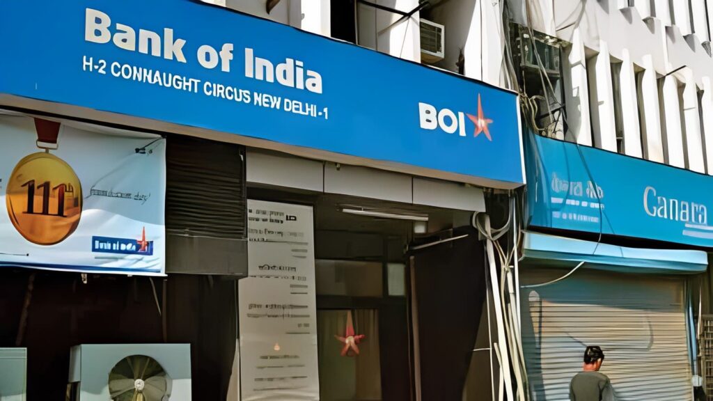 Bank of India Q4 Results 2023: PAT Up at Rs 1411.53 Cr Standalone