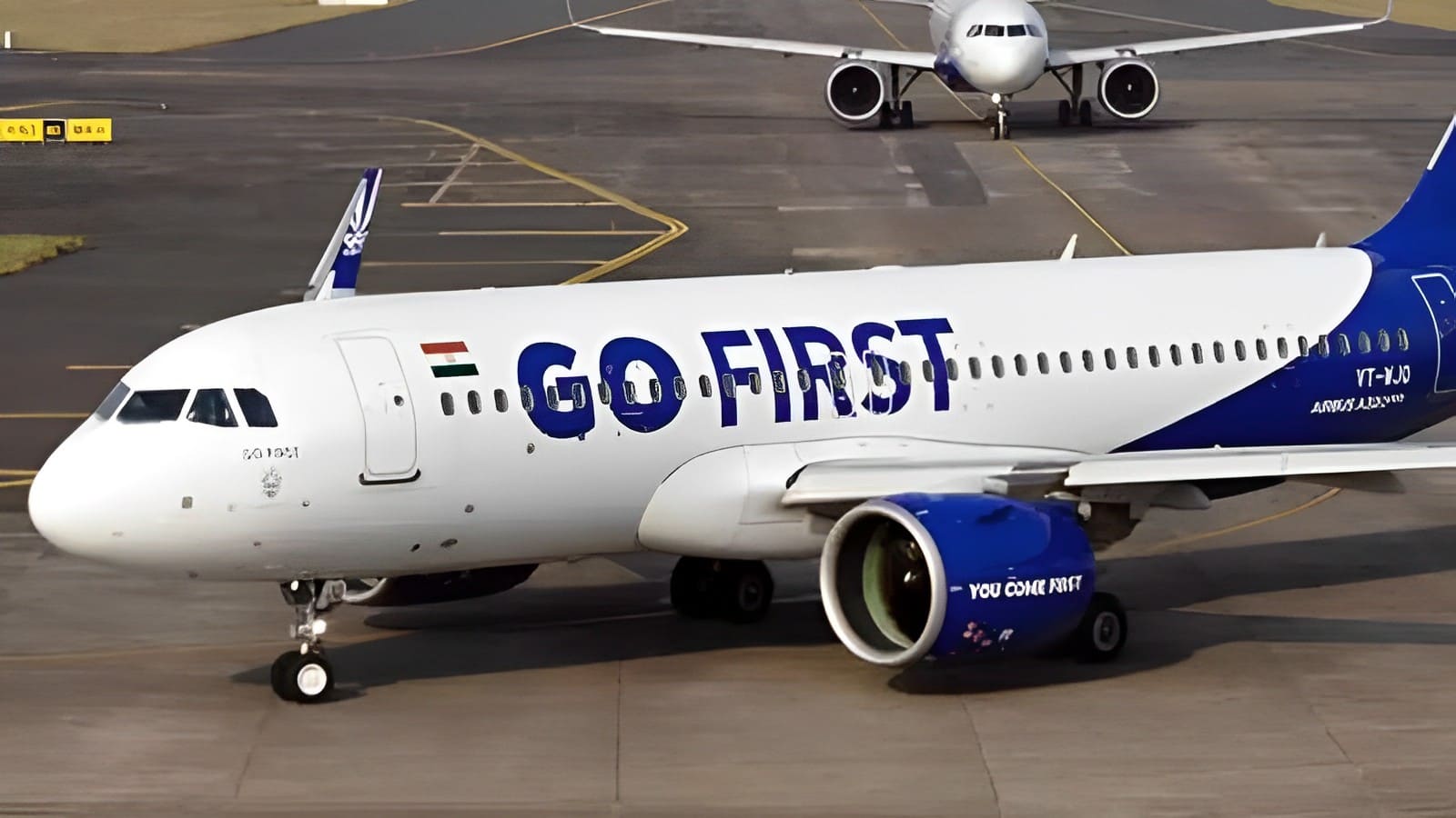 Bankrupt Go First Airline may default Rs 6,521 Cr debt to lenders