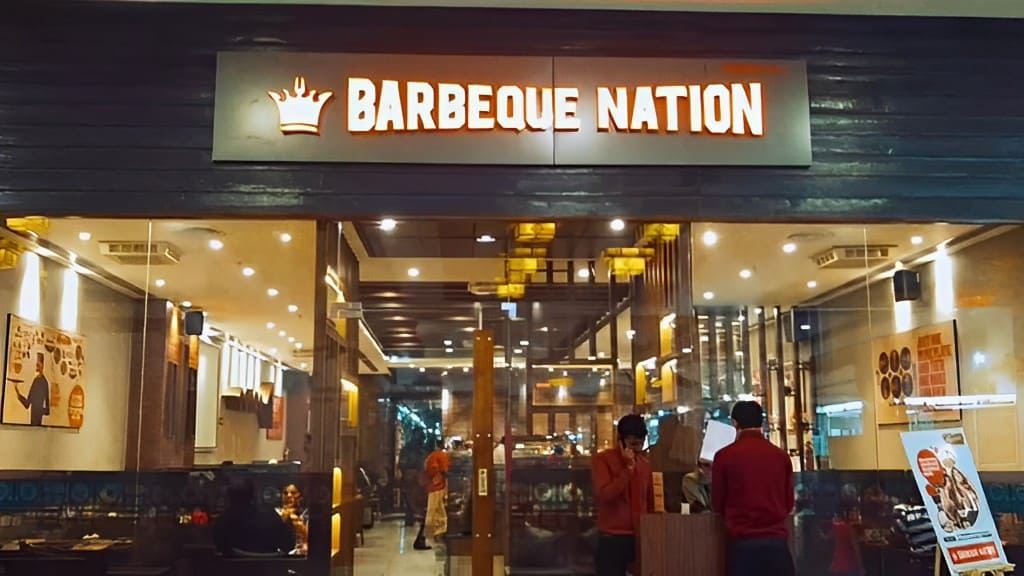 Barbeque Nation Q4FY23 Results: Consolidated PAT Slips to Rs 11.8 Cr