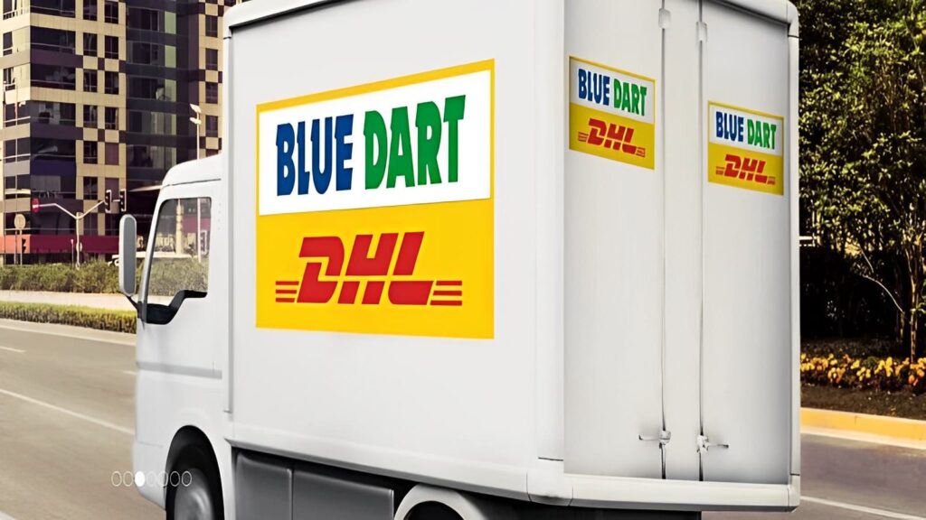Blue Dart Q4 Results 2023: PAT of Rs 69.44 Cr Consolidated