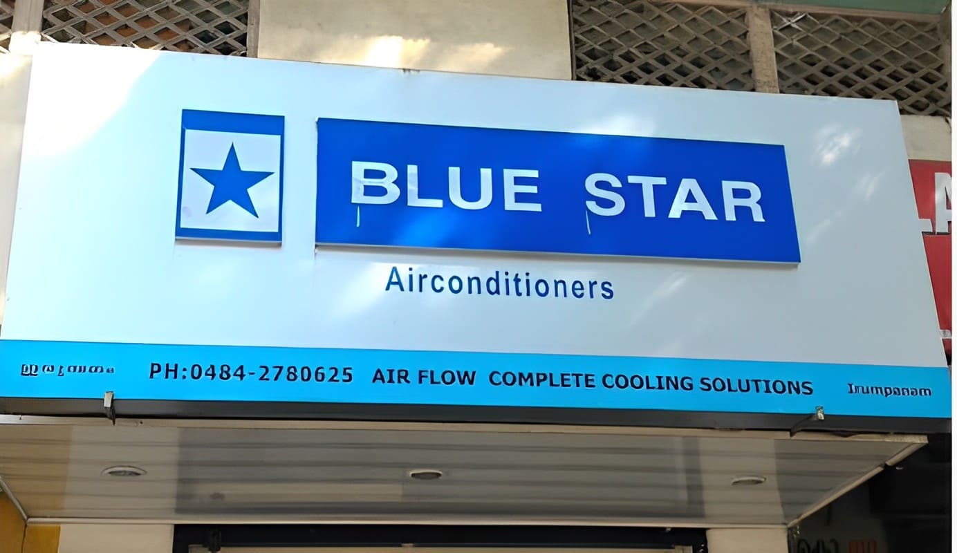 Blue Star Q1FY24 Results: Consolidated PAT Drops to Rs. 83.35 Cr