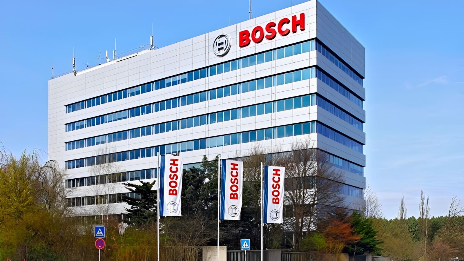 Bosch Q4FY23 Results: Consolidated PAT Rises to Rs 398.1 Cr