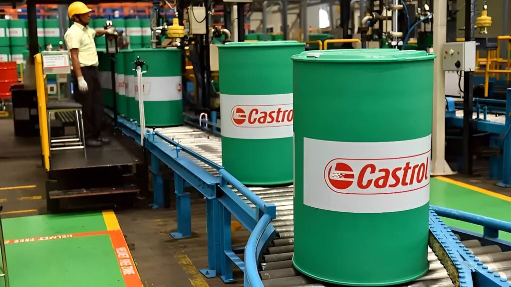 Castrol India Q4FY23 Results: Consolidated PAT Up at Rs 202.50 Cr
