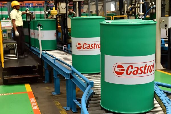Castrol India Q1FY24 Results: Consolidated PAT of Rs. 225.27 Cr