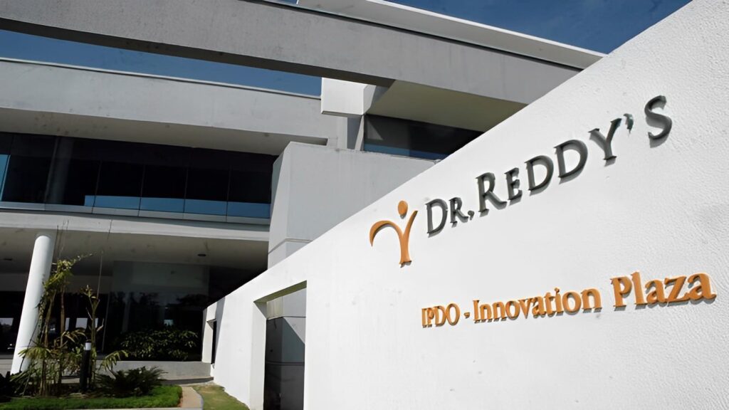 Dr Reddy's Q2 FY24 Results: Consolidated PAT Rises to Rs. 1482.2 Cr
