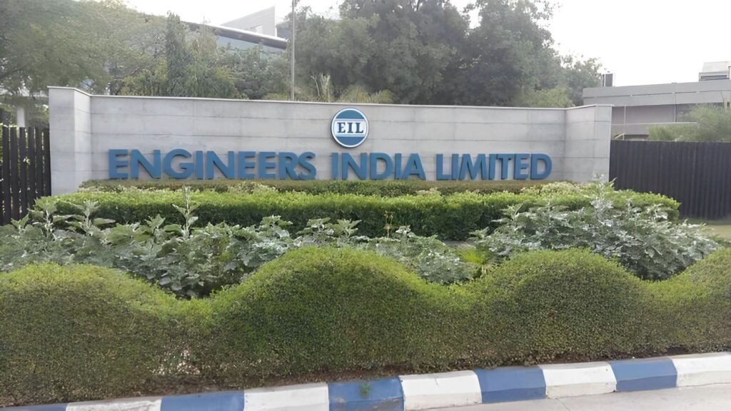 Engineers India Q4FY23 Results: Consolidated PAT Rose to Rs 190.18 Cr