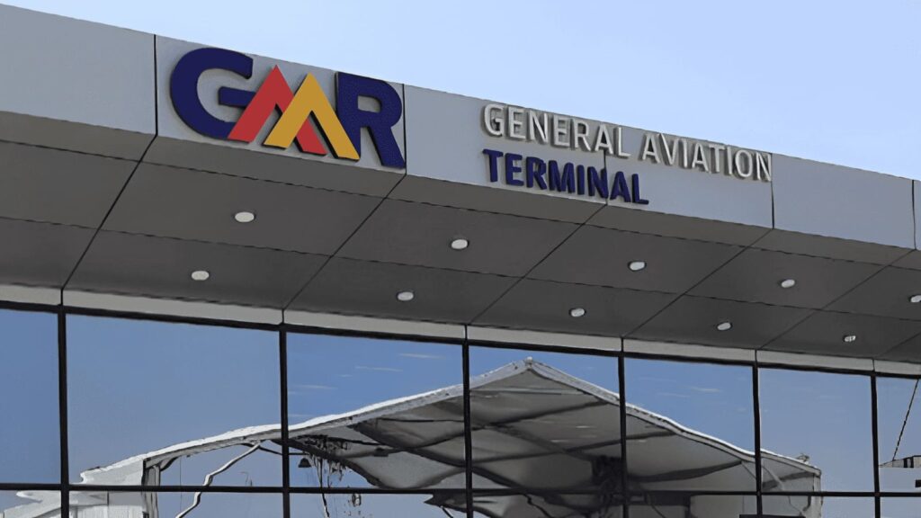 GMR Airports Q4FY23 Results Consolidated Loss of Rs 441.47 Cr