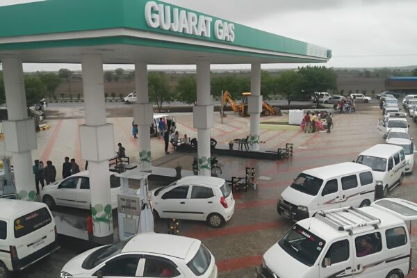 Gujarat Gas Q1FY24 Results: Consolidated PAT Down to Rs. 215.95 Cr