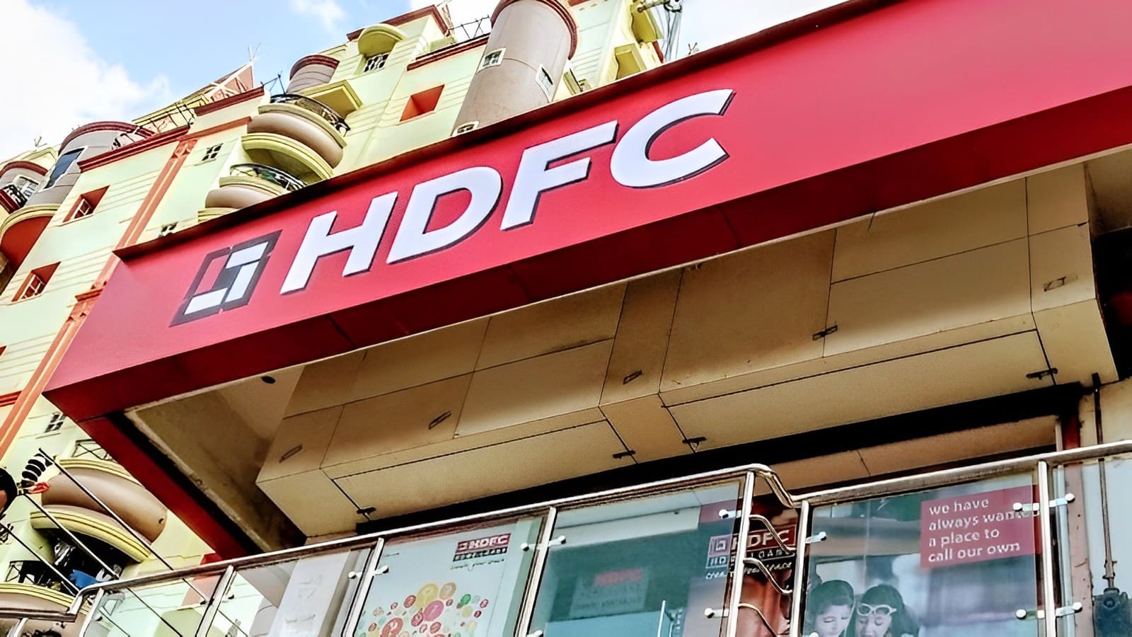 HDFC Ergo joins HDFC Ltd as subsidiary