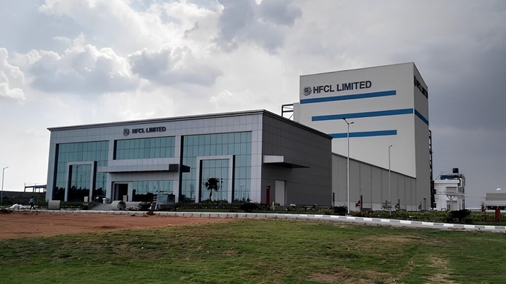 HFCL Q4FY23 Results: Consolidated PAT Rises to Rs 71.82 Cr