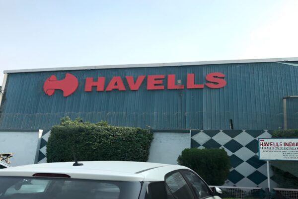 Havells India Q2 FY24 Results: Consolidated PAT Rose to Rs. 249.08 Cr