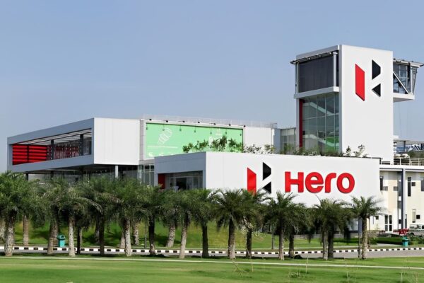 Hero MotoCorp to invest Rs 1,500 Cr in developing premium bikes and EVs in India