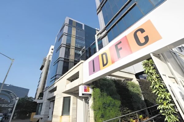 IDFC Q1FY24 Results: Consolidated PAT of Rs. 264.15 Cr