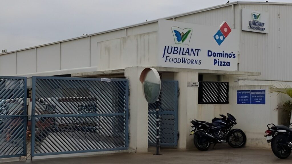 Jubilant Foodworks Q1FY24 Results: Consolidated PAT of Rs. 28.91 Cr
