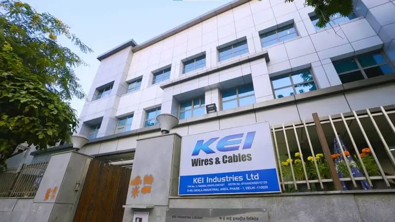 KEI Industries Q4 Results 2023: PAT of Rs 138.10 Cr Consolidated