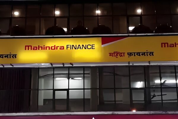 Mahindra Finance Invests in 20% Stake of Mahindra Insurance Brokers