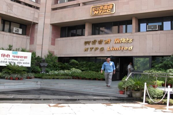 NTPC Considers fundraising Rs 12,000 Cr through NCDs