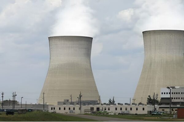 NTPC and NPCIL join forces to develop Nuclear Power Plants