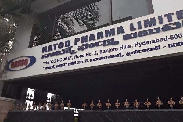 Natco Pharma Q4FY23 Results: Consolidated PAT Rose to Rs 275.8 Cr