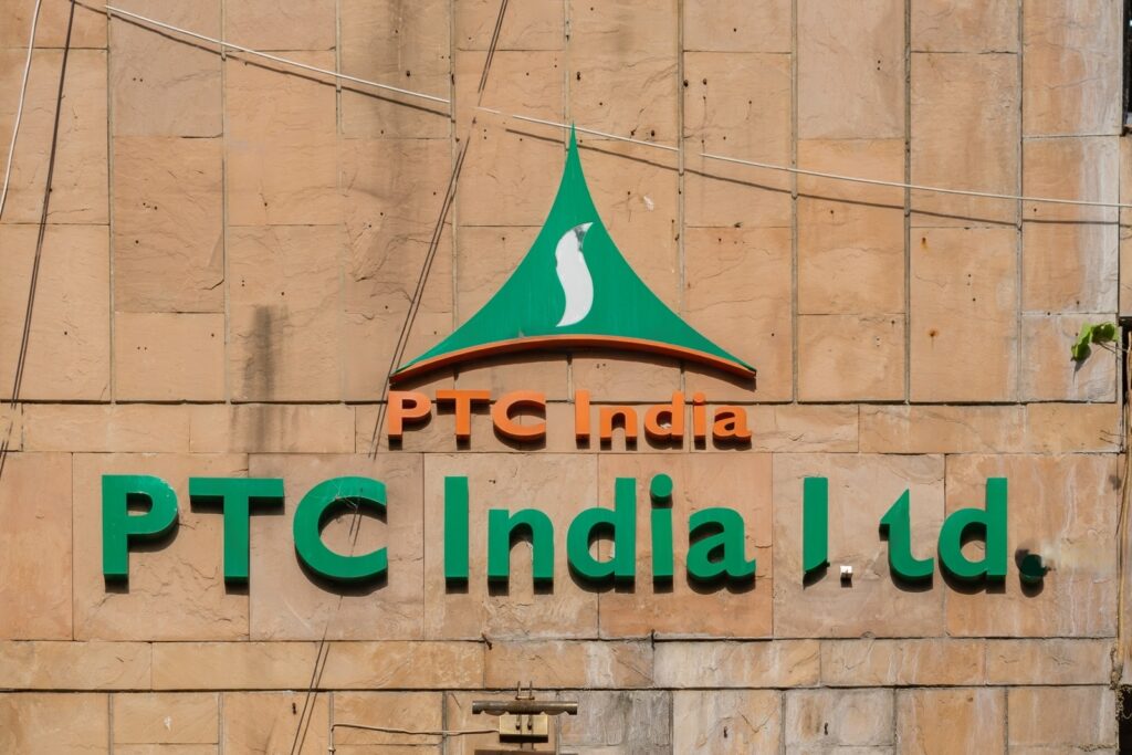 PTC India Q4FY23 Results Consolidated PAT of Rs 116.59 Cr