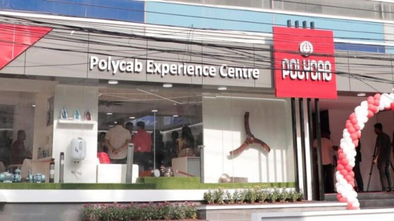 Polycab Q1FY24 Results: Consolidated PAT Down to Rs. 399.27 Cr