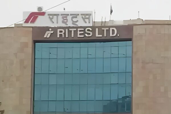 RITES Signs MOU with Transnamib Holdings