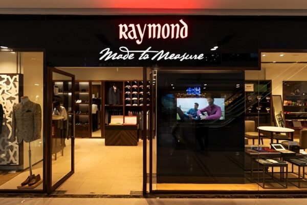 Raymond to Invest Rs 301 Cr in Ten X Realty Ltd.