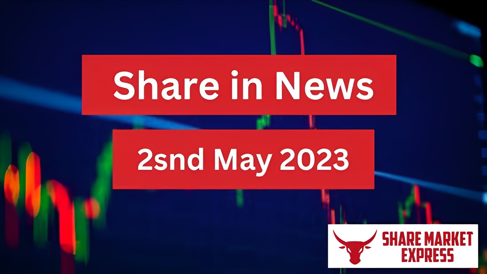 Share in News | Adani Green, Suzlon, UCO Bank, Tata Steel & Others in NEWS Today