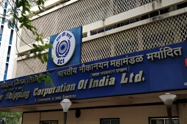 Shipping Corporation Of India Q4FY23 Results: Consolidated PAT up at Rs 379.91 Cr
