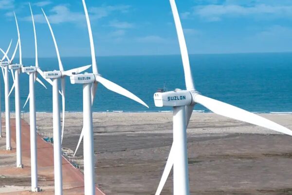 Suzlon Secures Wind Energy Deal for 69 Megawatts