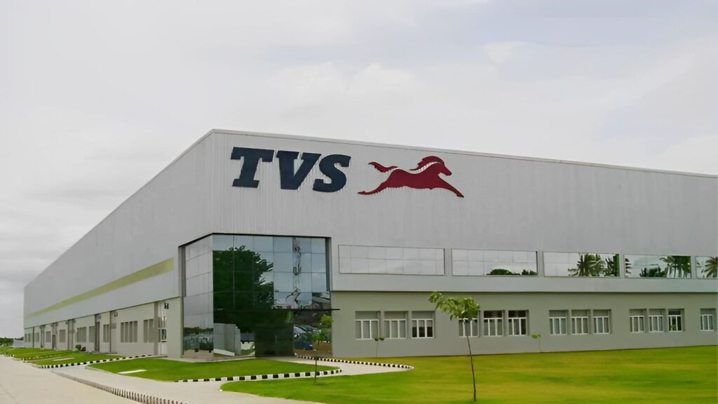 TVS Q4 Results 2023: PAT Rises at Rs 336.10 Cr Consolidated