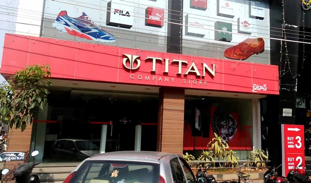 Titan Q4 Results 2023: PAT Up at Rs 730 Cr Consolidated