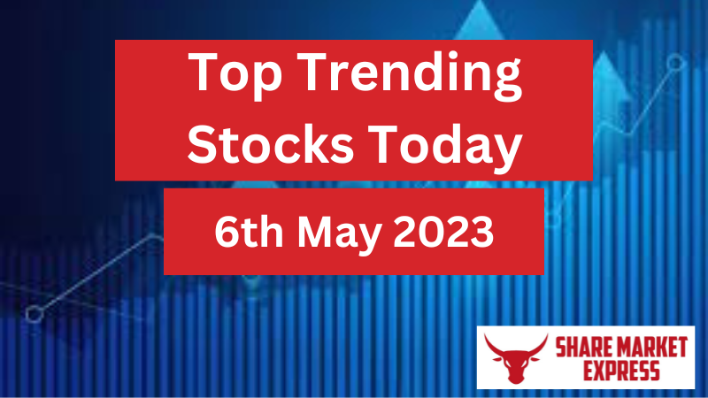 Top Trending Stocks Today: Bharat Forge, Paytm, Adani Power, Britannia & more