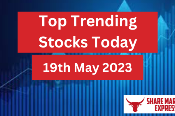 Top Trending Stocks Today | IndiGo, ITC, GAIL, NHPC & more
