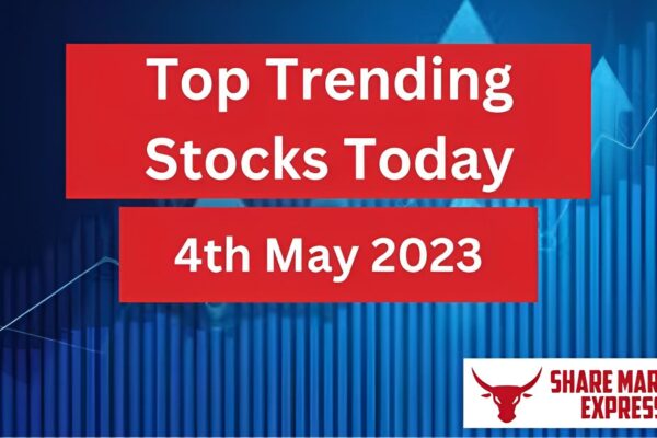 Top Trending Stocks Today: RVNL, MRF, ABB India, Titan & more