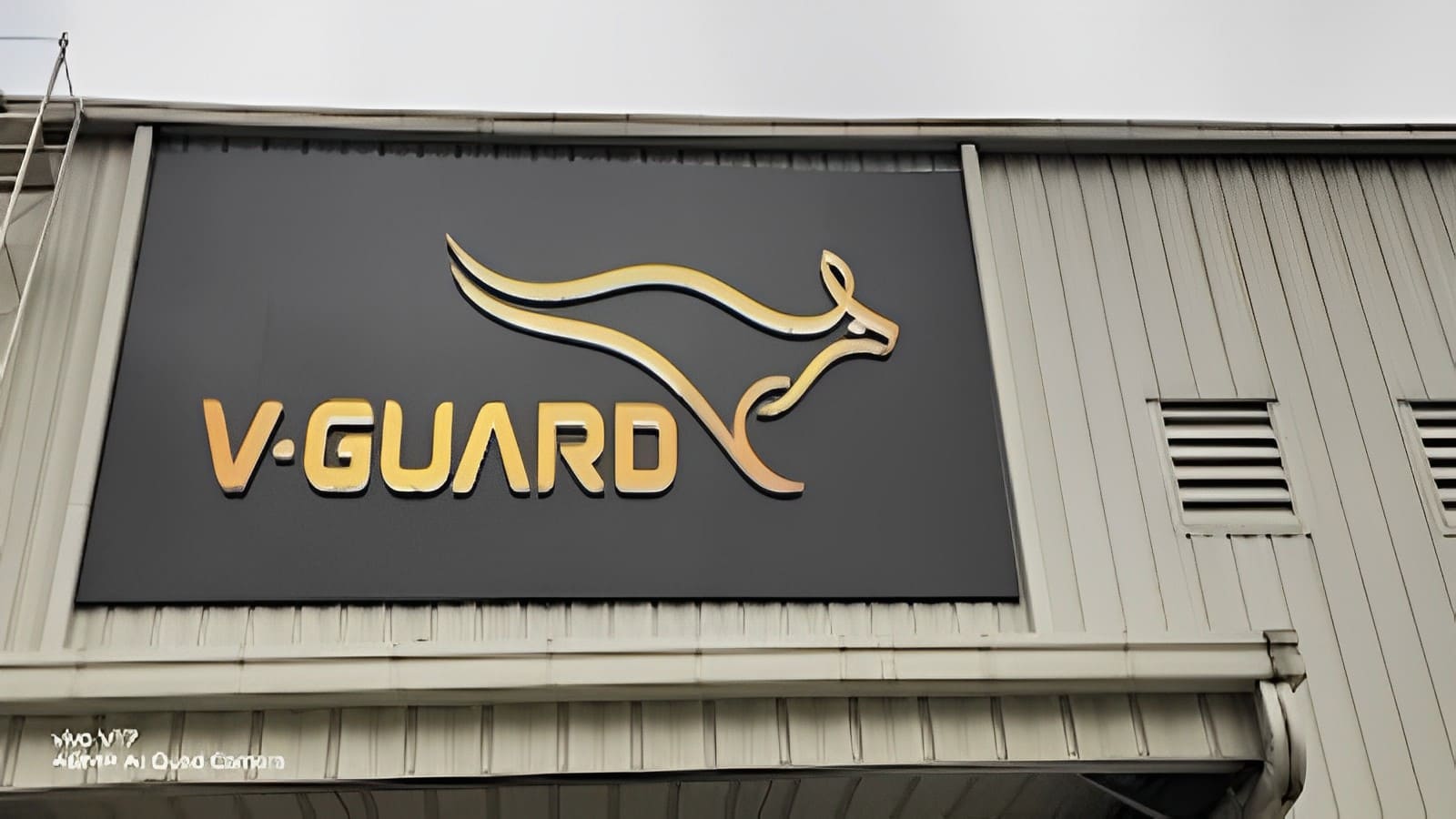 V Guard Q4FY23 Results Consolidated PAT of Rs 52.72 Cr