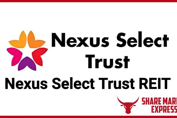 nexus select trust reit