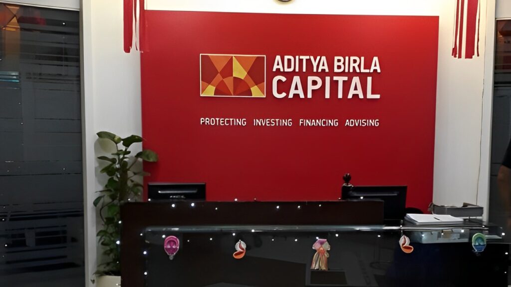 Aditya Birla Capital Launches QIP with ₹175.9 Floor Price
