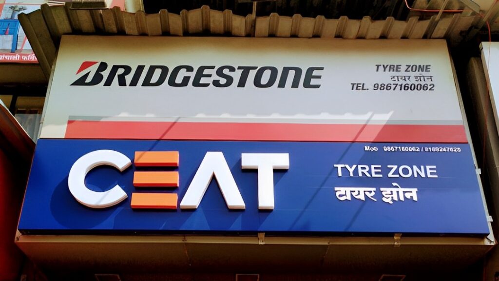 CEAT Q1FY24 Results: Consolidated PAT Rises to Rs. 144.61 Cr