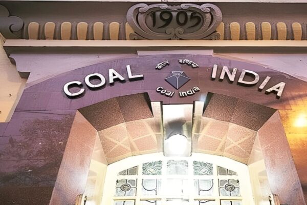 Coal India OFS Non-retail demand exceeds 3.46x; retail investors to bid on Friday - DIPAM Secretary