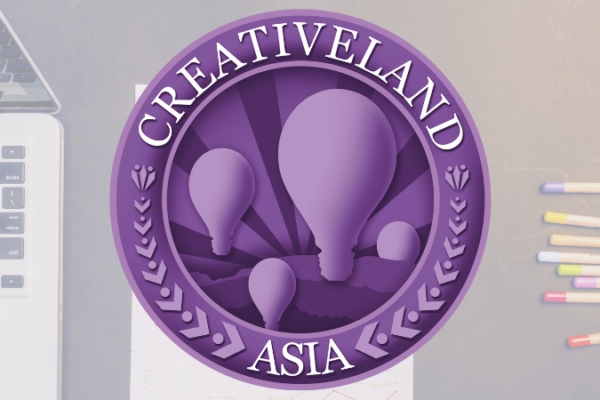 Creativeland Asia Network Acquires 62% Stake in London's Creators Inc.