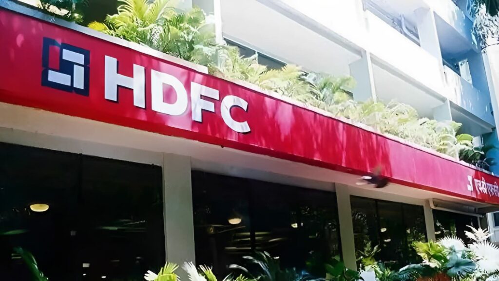 HDFC unveils Rs 57,000 Crore fund raise plan Key terms revealed