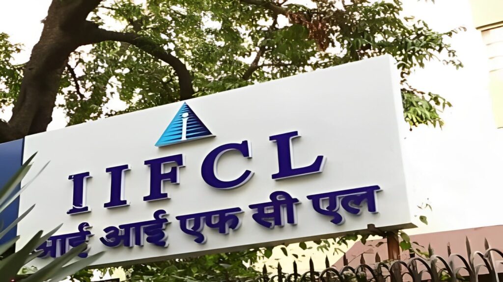 IIFCL Plans Rs 17,000 Cr Bond Issue for FY24