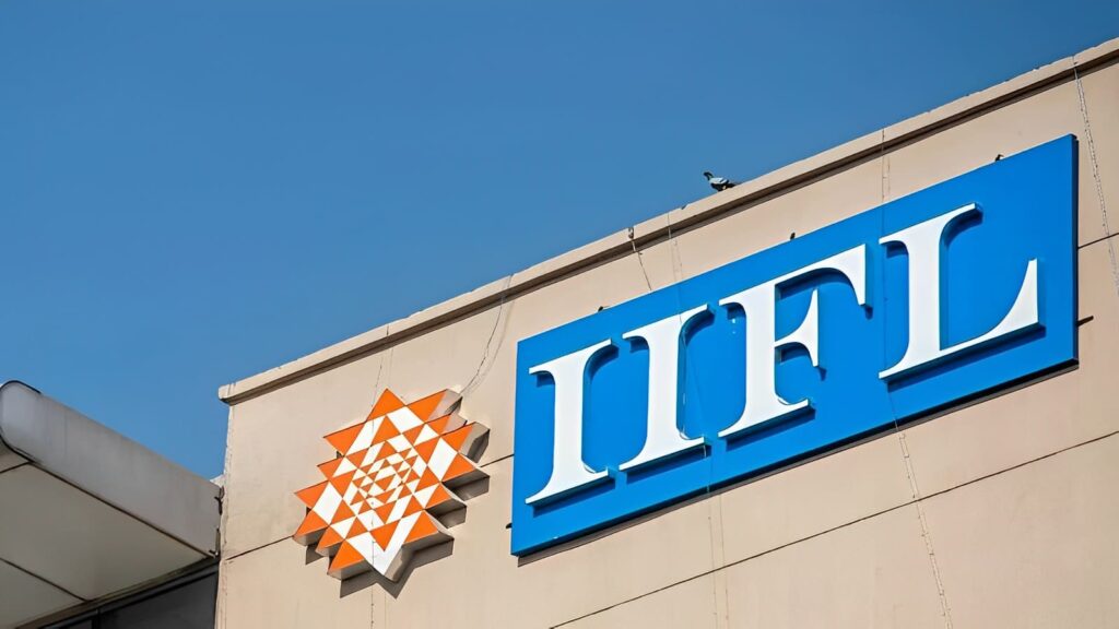 IIFL Finance to Raise ₹1,500 Cr via NCDs Latest Report