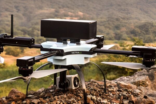 IdeaForge Pre-IPO Funding Drone Major Secures Rs. 60 Cr