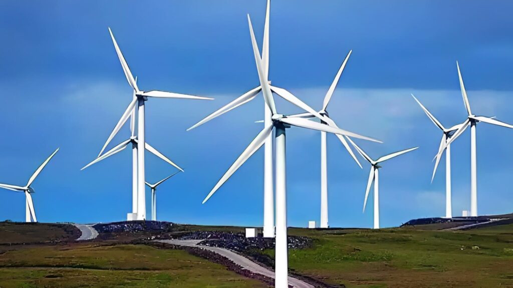 Inox Wind subsidiary to sell 100% stake in Gujarat wind farm