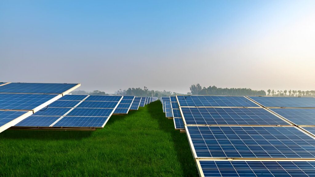 KPI Green Energy Secures LoI for 40MW Hybrid Project in Gujarat